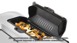 Особенности хлебопечек Борк