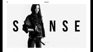 SSENSE 2023 Fashion Music Playlist