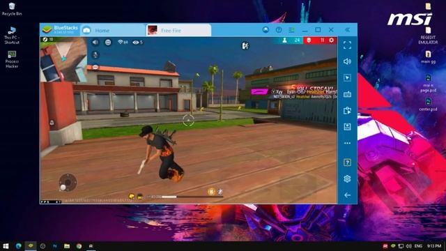 PAID REGEDIT FREE FIRE PC | HEADSHOT REGEDIT FOR BLUESTACKS 5 | BLUESTACKS RECOIL FIX REGEDIT смотреть онлайн