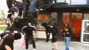 HARDBASS PROSTEJOV (5 / 2011)