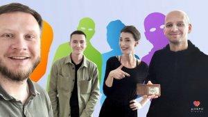 «Добро Digital - доноры для НКО»