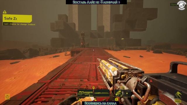 Обзор игры Meet Your Maker Demo смотреть онлайн