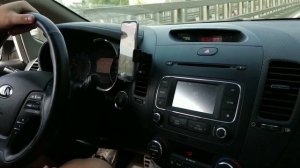 KIA CERATO 2015 2.0 Premium Отзыв владельца