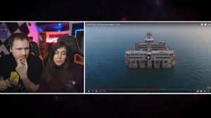 13 ЖУТКИХ ЗАБРОШЕННЫХ МЕСТ СССР | Реакция на Fantom