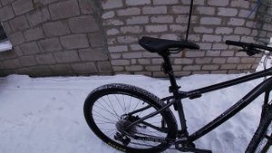 Обзор и отзыв про велосипед Merida big nine 500 2021\29