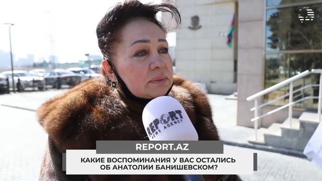 Банишевский: По стопам легендарного деда