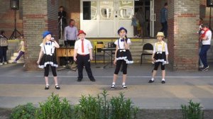 А.Петряшева «Музыка зовёт»