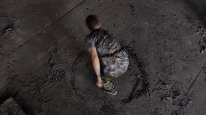 Ужастик. История №2