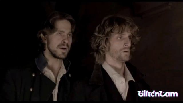 Раскольников и Разумихин смотреть онлайн