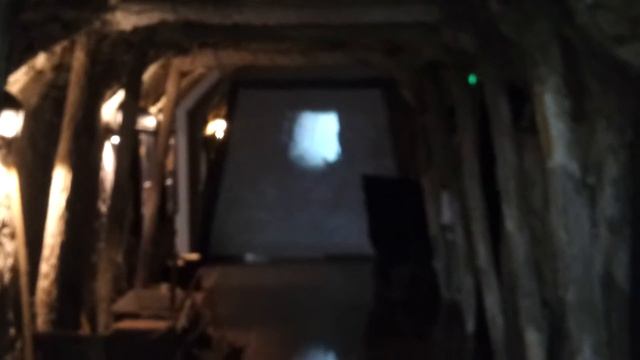 Музей золота Березовский пещера крипота смотреть онлайн