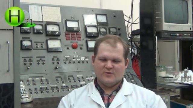 Ученые 21. Лукьяшин Константин. Композитная керамика. смотреть онлайн