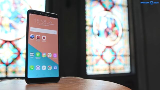 Обзор Asus ZenFone 5 lite в 4k смотреть онлайн