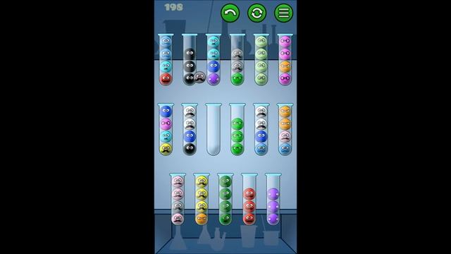 Lyfoes Extra-hard Level 198 / Игра Лифы 5-198 смотреть онлайн