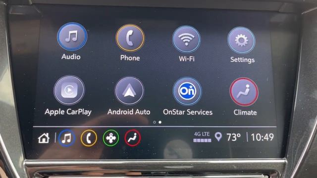 2022 Chevrolet TrailBlazer Thibodaux, Schriever, Houma, Napoleonville, Raceland 22009 смотреть онлайн