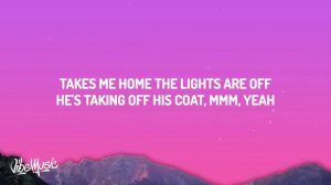 Taylor Swift - Style (Lyrics)