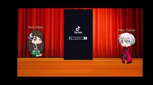 react to Makoto Misumi