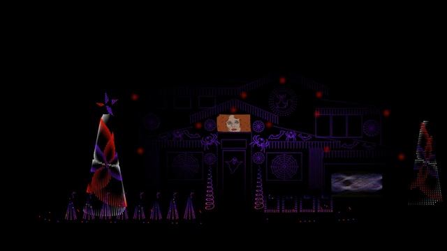 The Rocky Horror Picture Show Time Warp Pro Halloween Layout смотреть онлайн