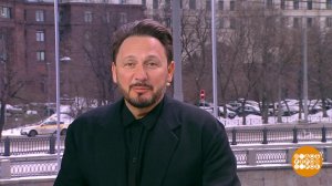 Стас Михайлов. Доброе утро. Фрагмент выпуска от 07.03.2023