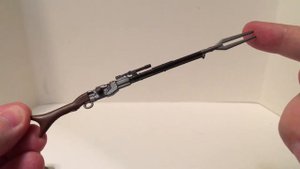 Обзор на фигуру мандалорца от хасбро, чёрная серия 15 см