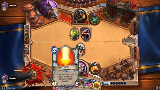 Nick and Jay Play Hearthstone - Episode 2