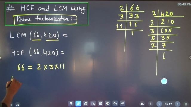 class - 10th  maths ch -1 introduction (Real numbers) new NCERT pattern || CBSE || NCERT