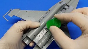 FULL VIDEO BUILD GWH 1/48 MIG-29 FULCRUM