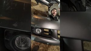 Бампер Ниссан ад Ниссан вингроуд бампер Nissan ad wingroad