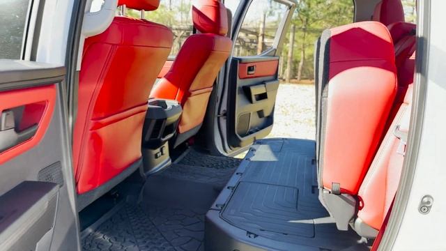 Is 2023 Tundra TRD Pro Worth It? A Closer Look! смотреть онлайн