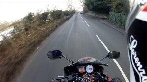 Do I Recommend The Yamaha YZF R125?