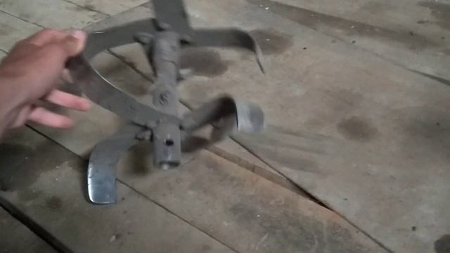 ЗАТОЧКА ФРЕЗ МОТОБЛОКА, КАКИЕ ФРЕЗЫ ЛУЧШЕ, КАК ПРАВИЛЬНО ТОЧИТЬ ФРЕЗЫ, СТОИТ ЛИ ТОЧИТЬ ФРЕЗУ
