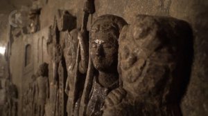 Соляная шахта ВЕЛИЧКА, Польша / Wieliczka, Polska