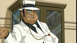 Приключения Джеки Чана / Jackie Chan Adventures – 2 сезон 29 серия