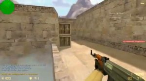 Русский Мясник ЧИТЕР CS 1.6