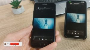 SharePlay на iPhone как включить и как работает