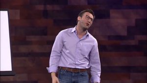 Simon Sinek - Understanding Empathy