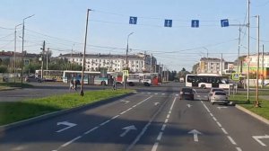 007.Рейс в Череповец в гостиницу