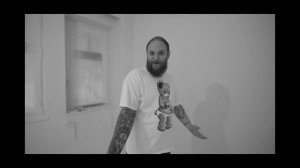 КАК МЫ КРАСИМ ВЫСОКИЕ СТЕНЫ | Покраска в доме