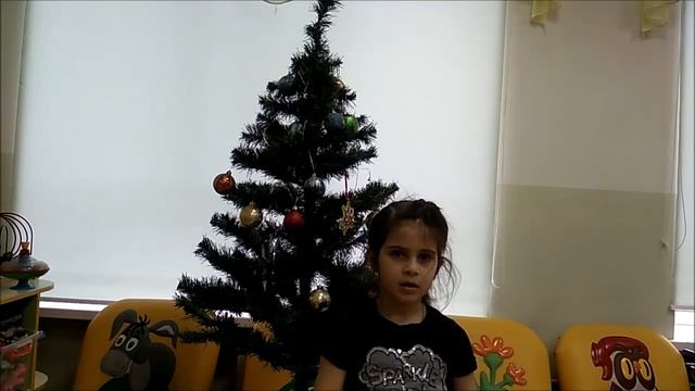 ЖЕЛАНИЯ ДЕТЕЙ НА НОВЫЙ ГОД
