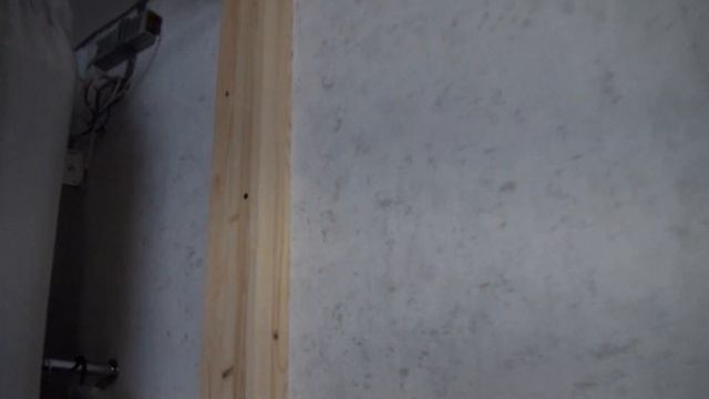 Изготовление короба между натяжным потолком и шкаф купе смотреть онлайн