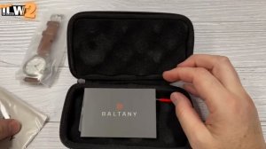 BALTANY WATCHES HAVE RELEASED TWO MORE AWESOME AUTOMATIC WATCHES!