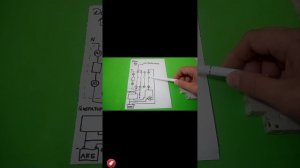 Автоматика для Бензо Генератора. Простая схема полуавтомат. АВР