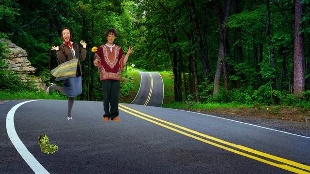 УПРТ СКАЗКА #4 - БЛАГОДАРНОСТЬ смотреть онлайн