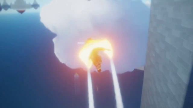 [Sky: COTL] How to get to Valley OOB!!! смотреть онлайн