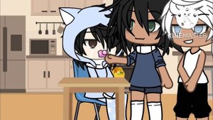 Treated like a baby by my gf /part 5/ /original/