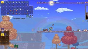 Terraria || как получить террапризму