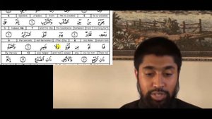 Махрадж Сура #86 Ат-Торик