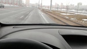 Экстренное торможение