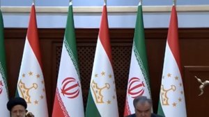 ПРЕЗИДЕНТ РЕСПУБЛИКИ ТАДЖИКИСТАН ПРИБЫЛ В ИРАН. ПОДРОБНОСТИ