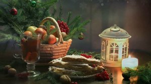 Рождественский Романс