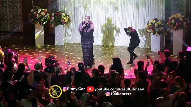 23 Патимат Расулова – «Аварское Попурри»